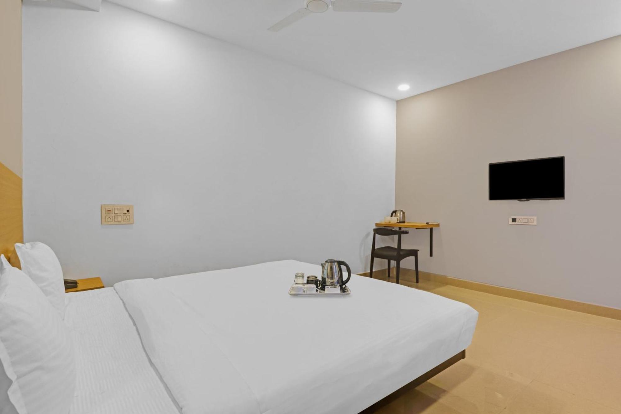 Super Townhouse Che Sigma