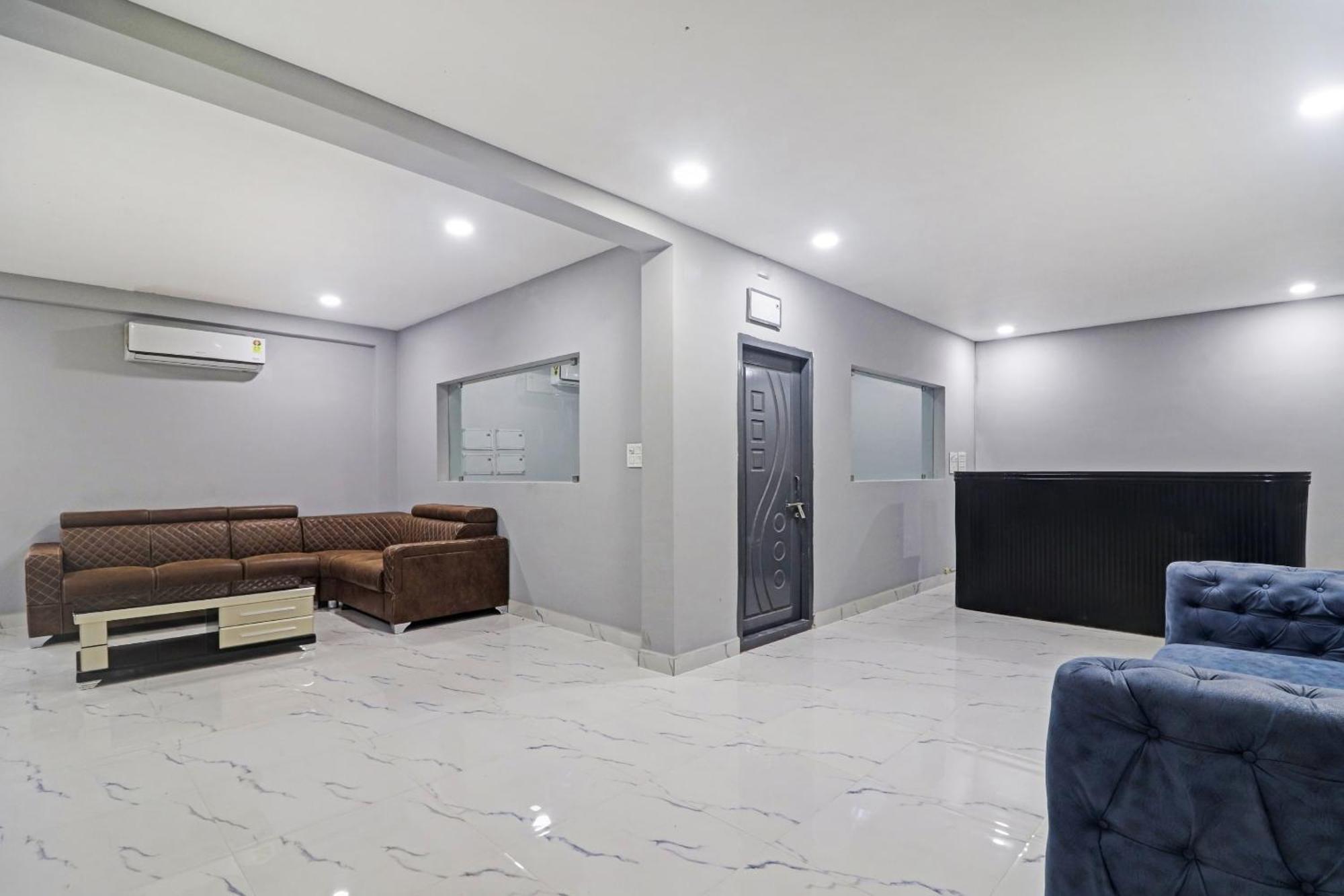 Super Townhouse Che Sigma 4*