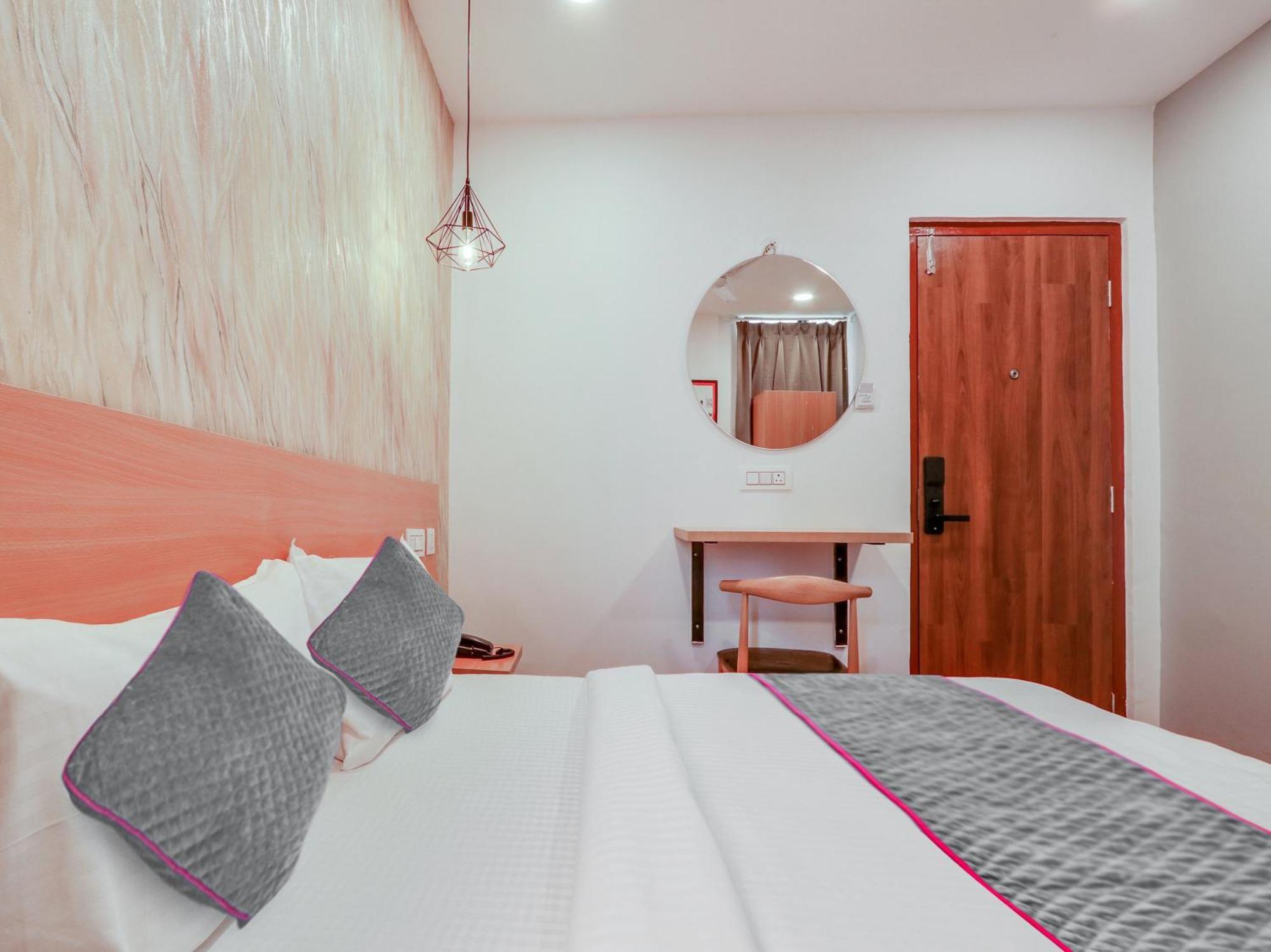 Townhouse Casa Grand Hyderabad