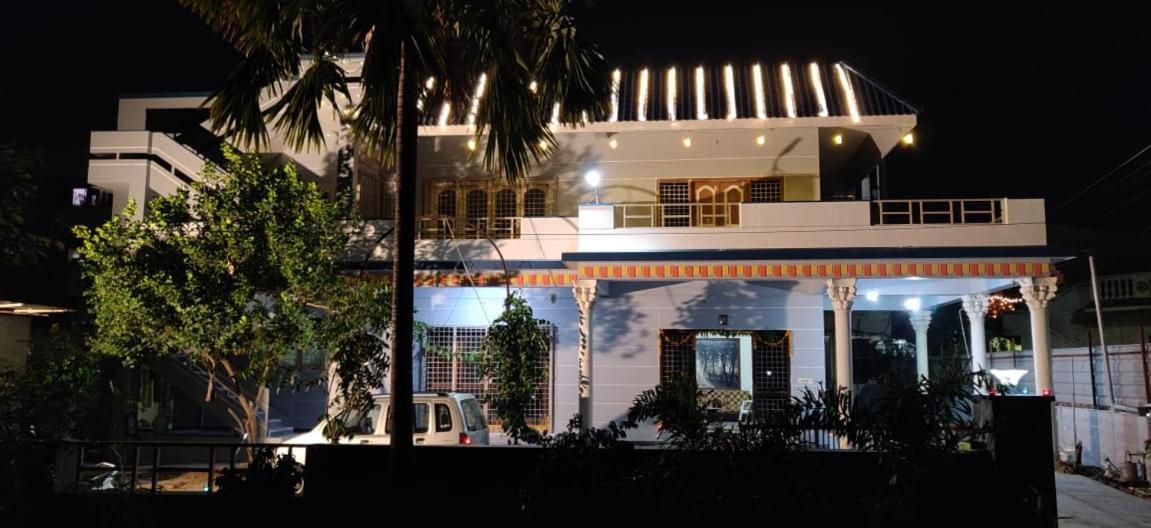 Sv Athidi Gruha Holiday home *