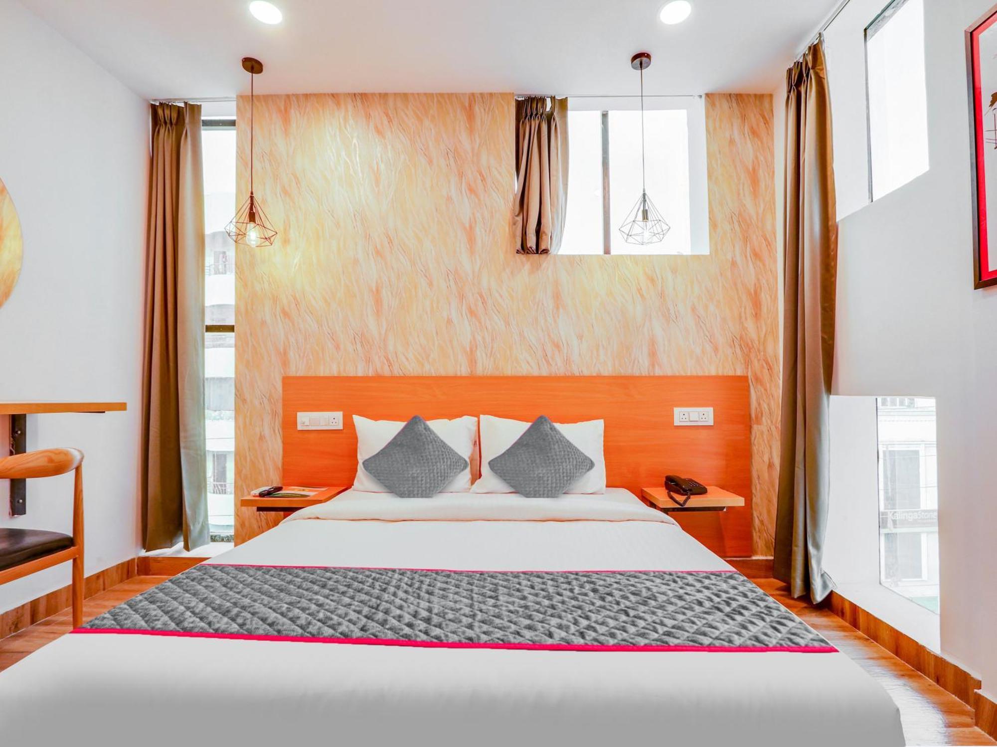 Hotel Townhouse Casa Grand