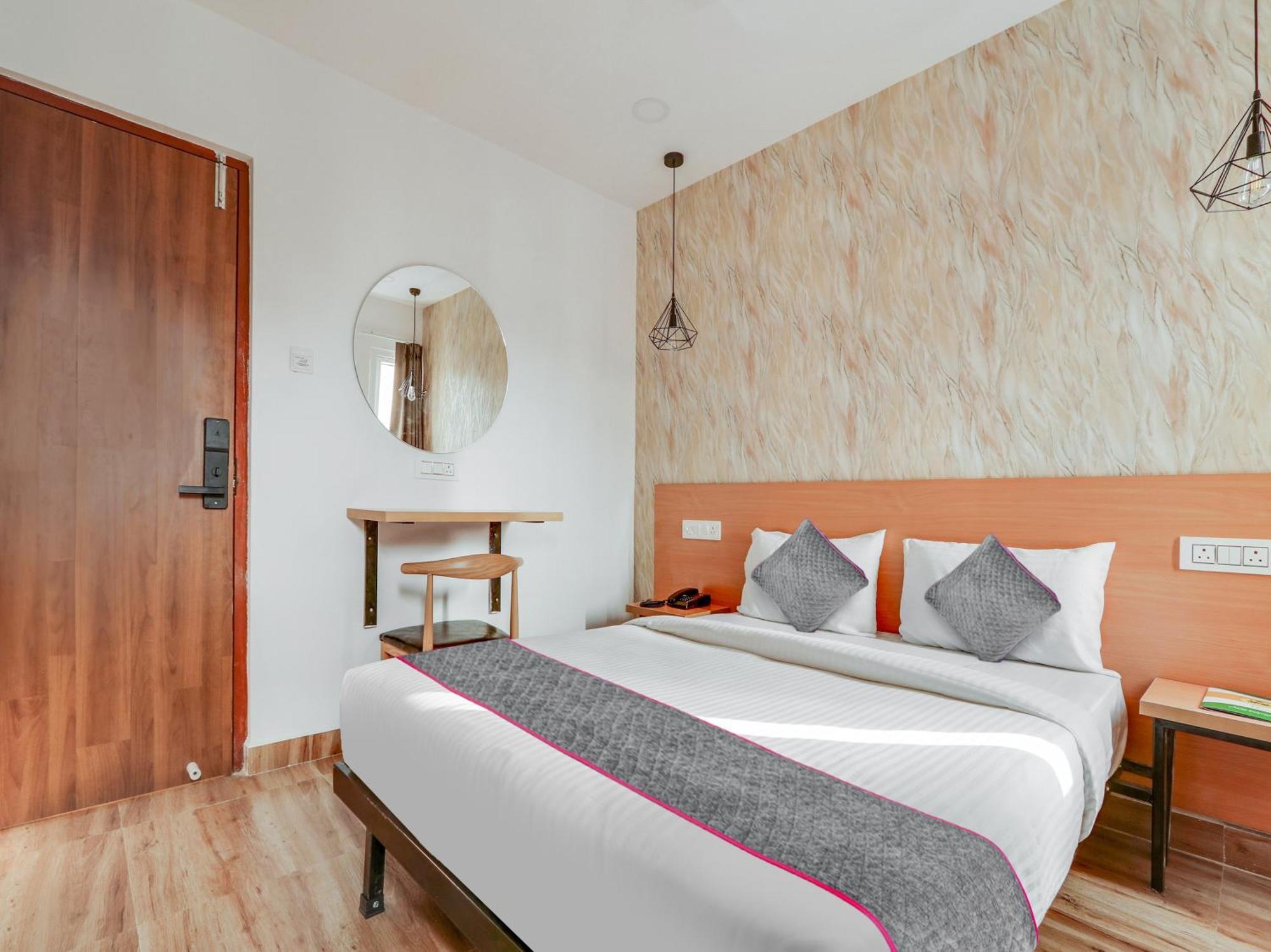 Townhouse Casa Grand Hotel Hyderabad