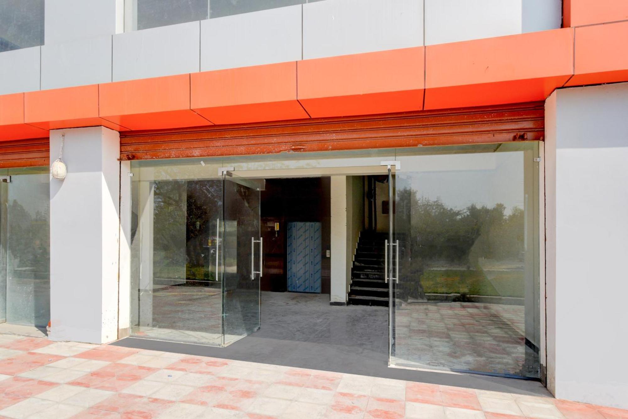 Hotel O P3 Thumkunta 3*