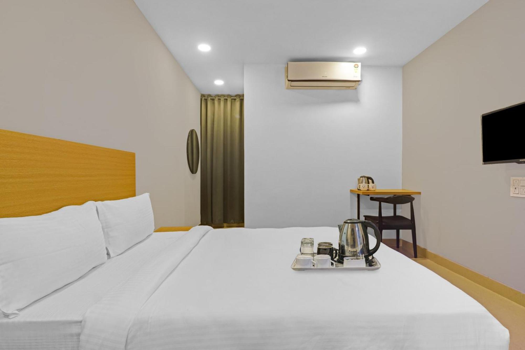 Super Townhouse Che Sigma 4* Hyderabad