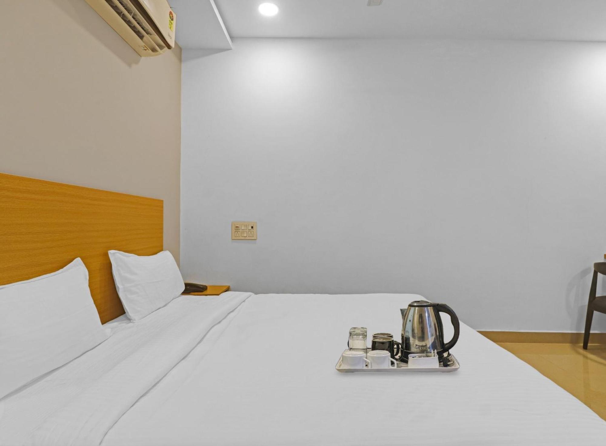 Hotel Super Townhouse Che Sigma