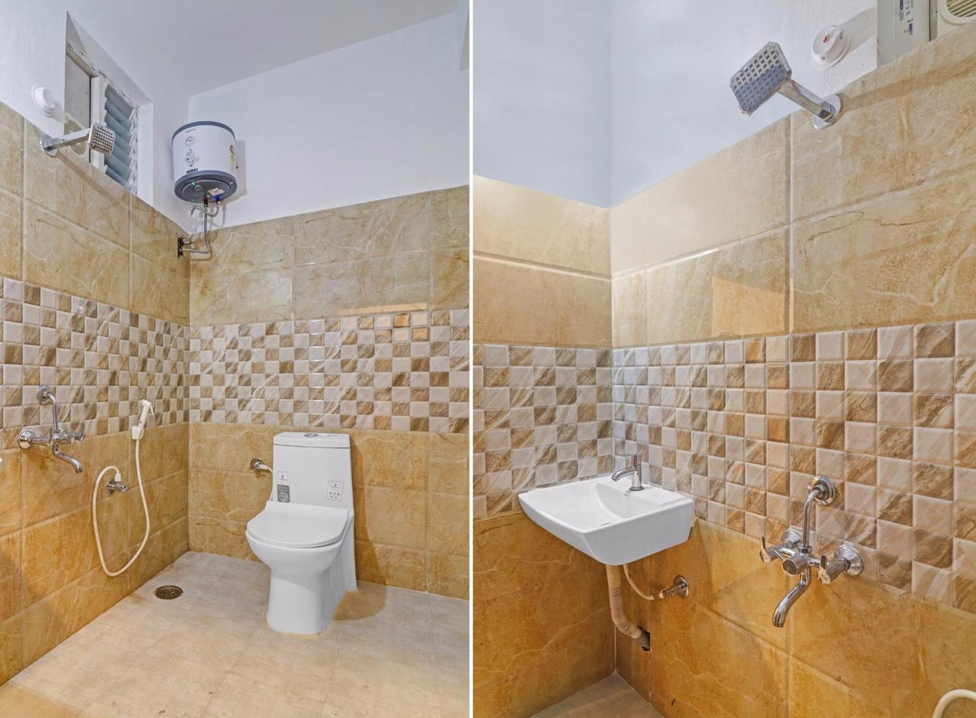 Super Townhouse Che Sigma