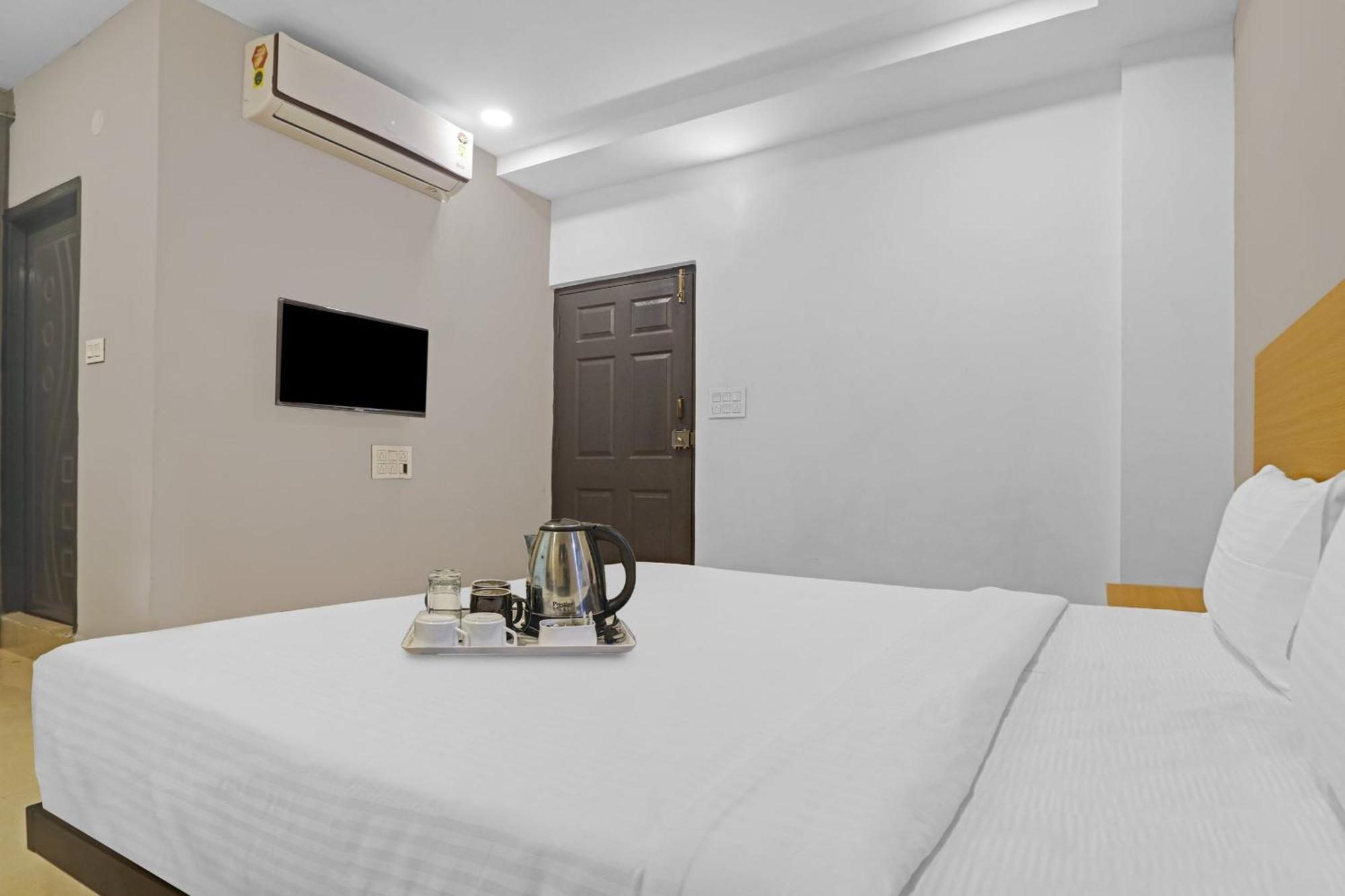 Hotel Super Townhouse Che Sigma 4*