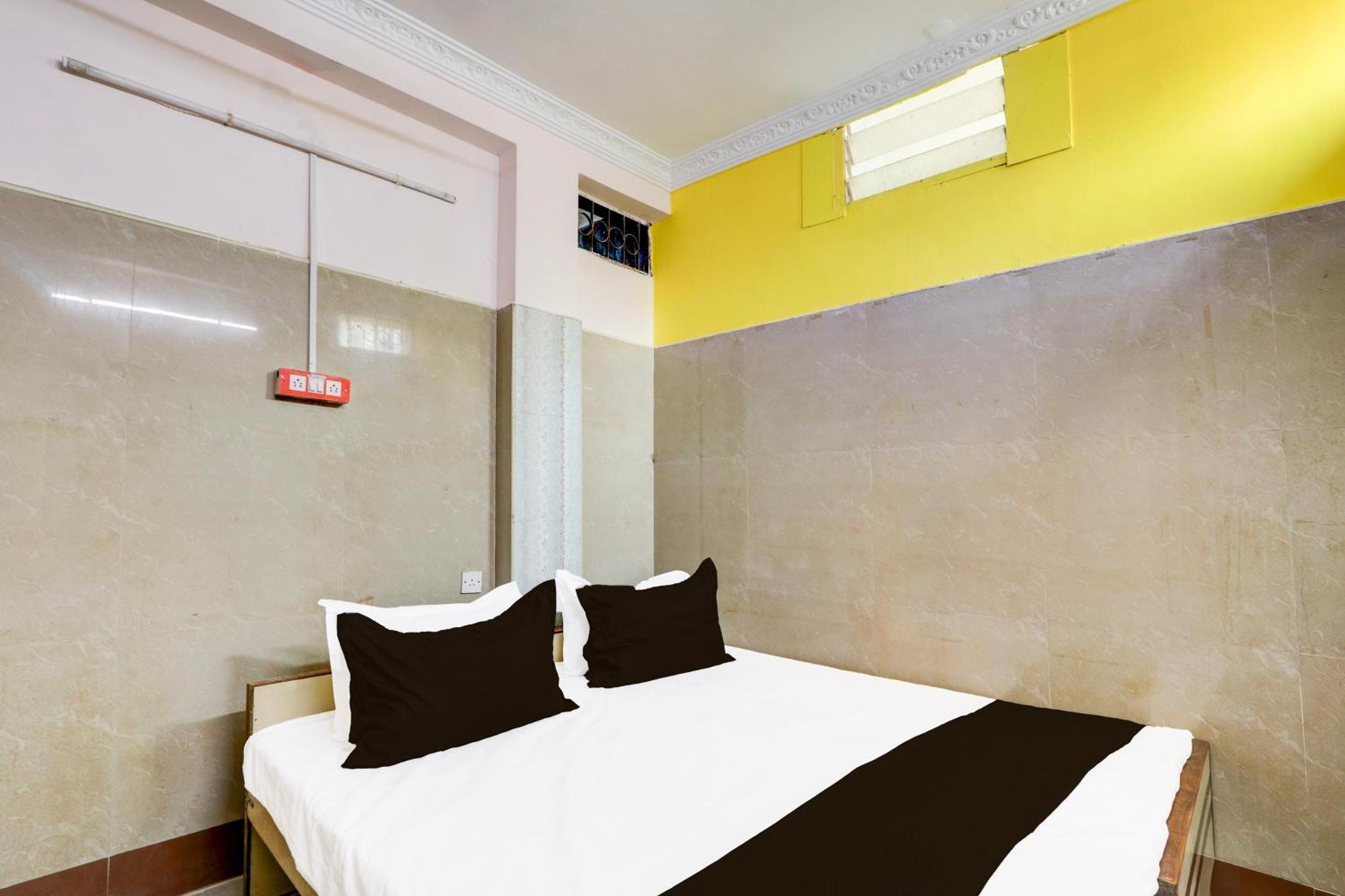 Hotel Spot On Sun And Banquet Hall 3*