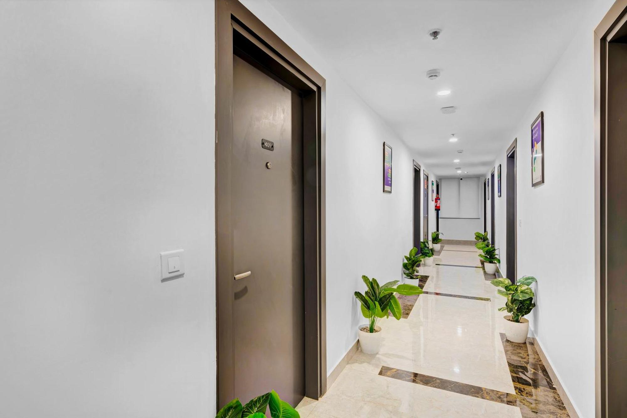 Treebo Hydotel Kompally Hyderabad