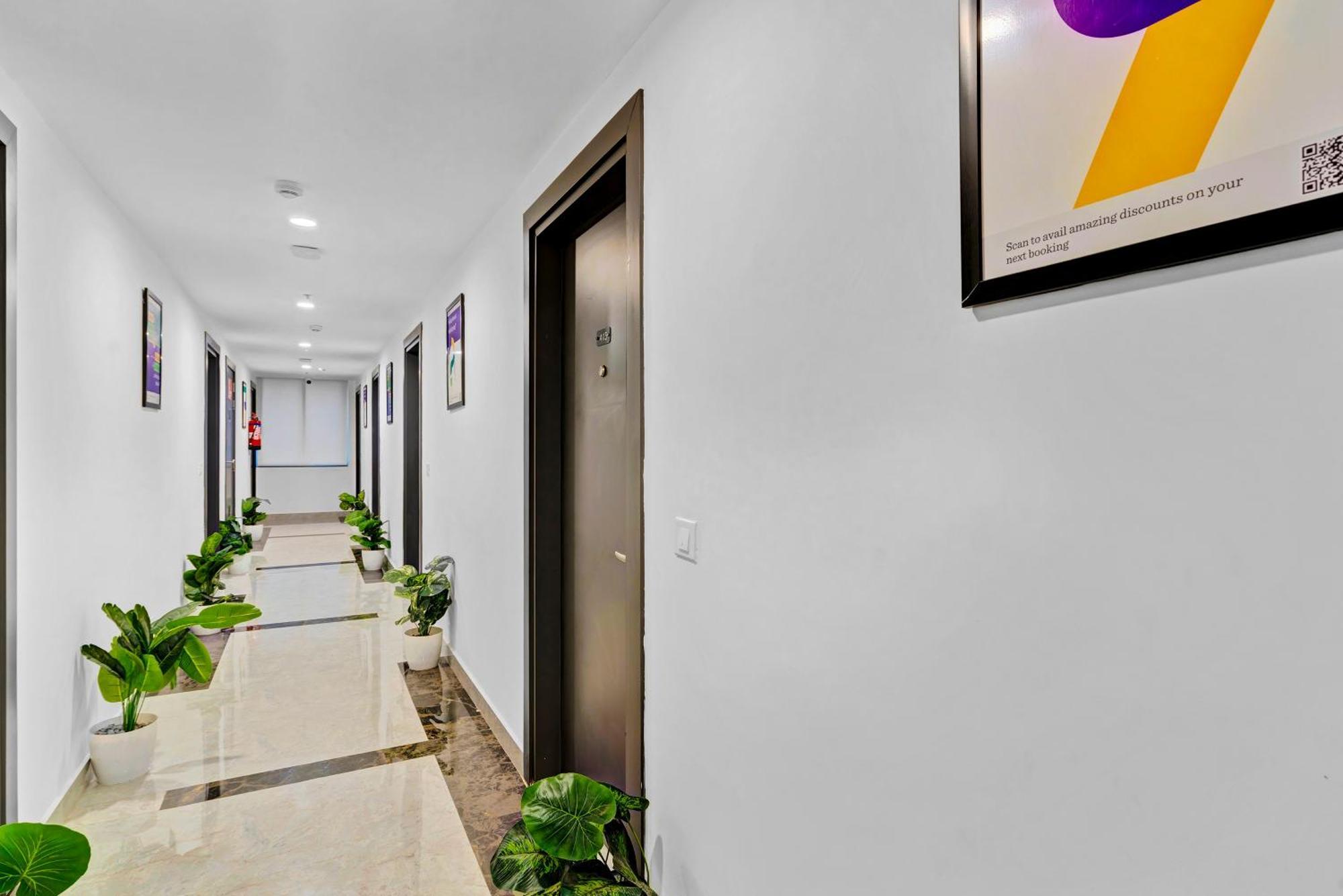 Hotel Treebo Hydotel Kompally