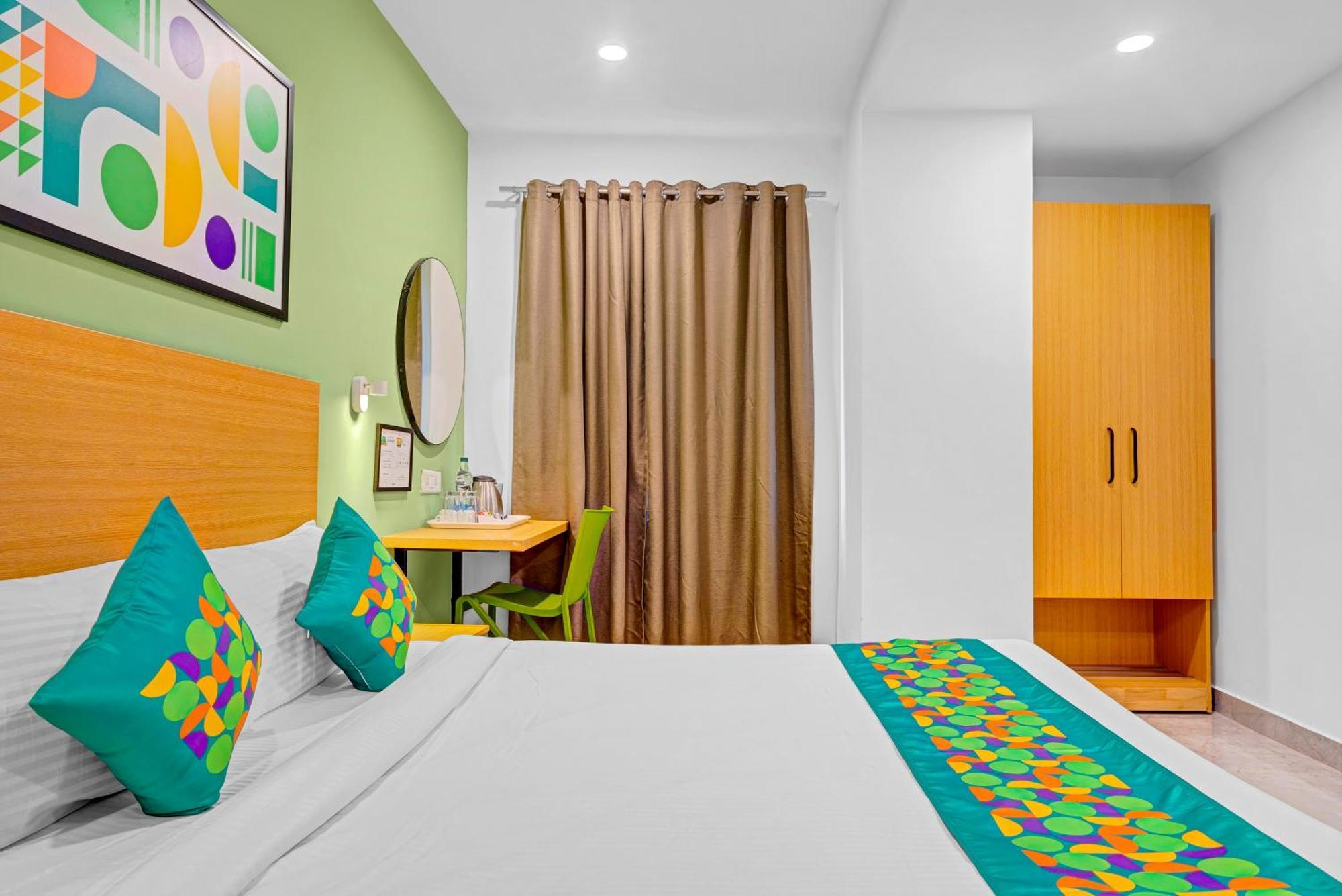 Treebo Hydotel Kompally Hotel 3*