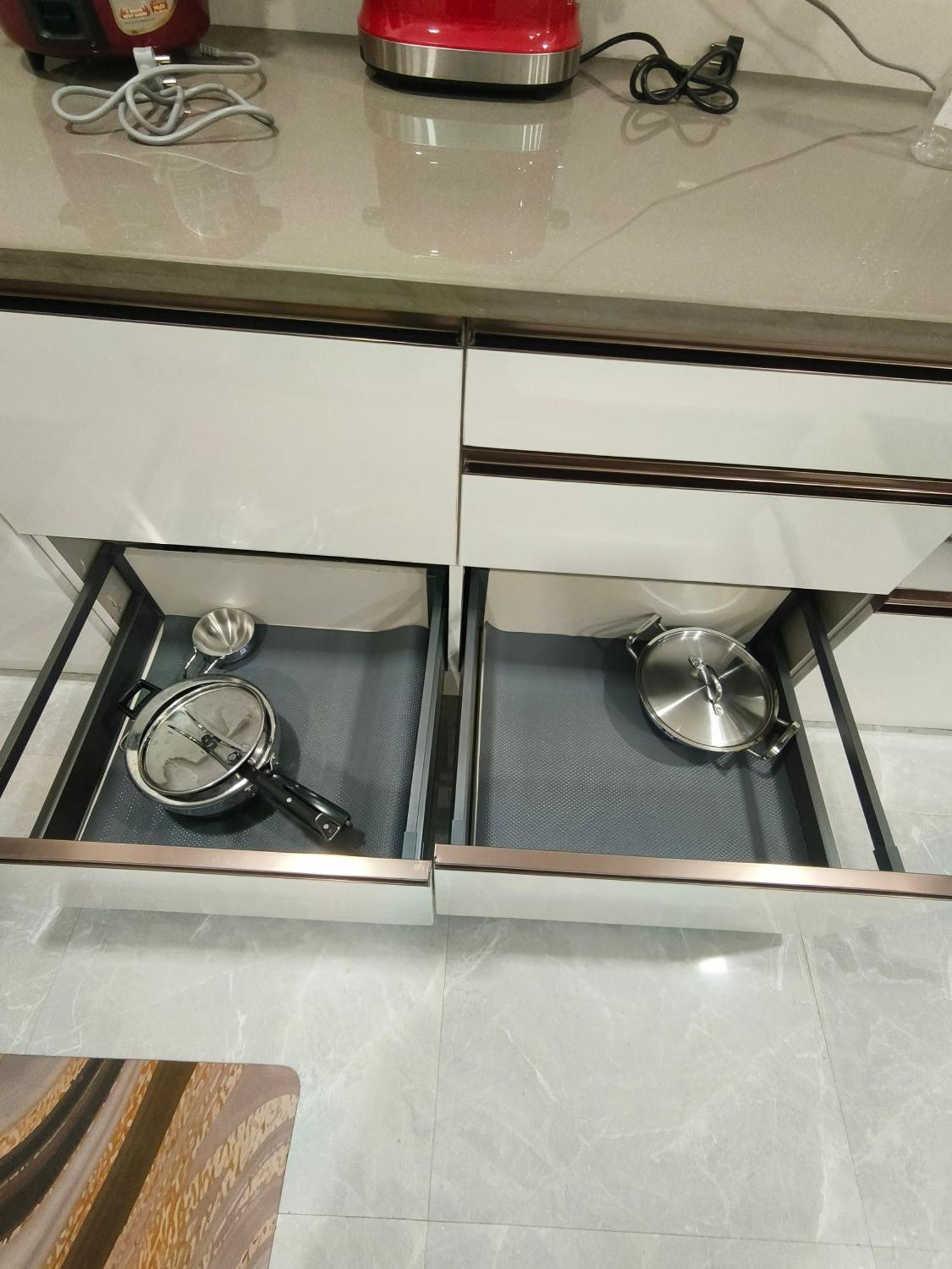 Ultra-modern Fullt Furnished 2bhk Near Jntu Metro - Launched Just Now Villa *