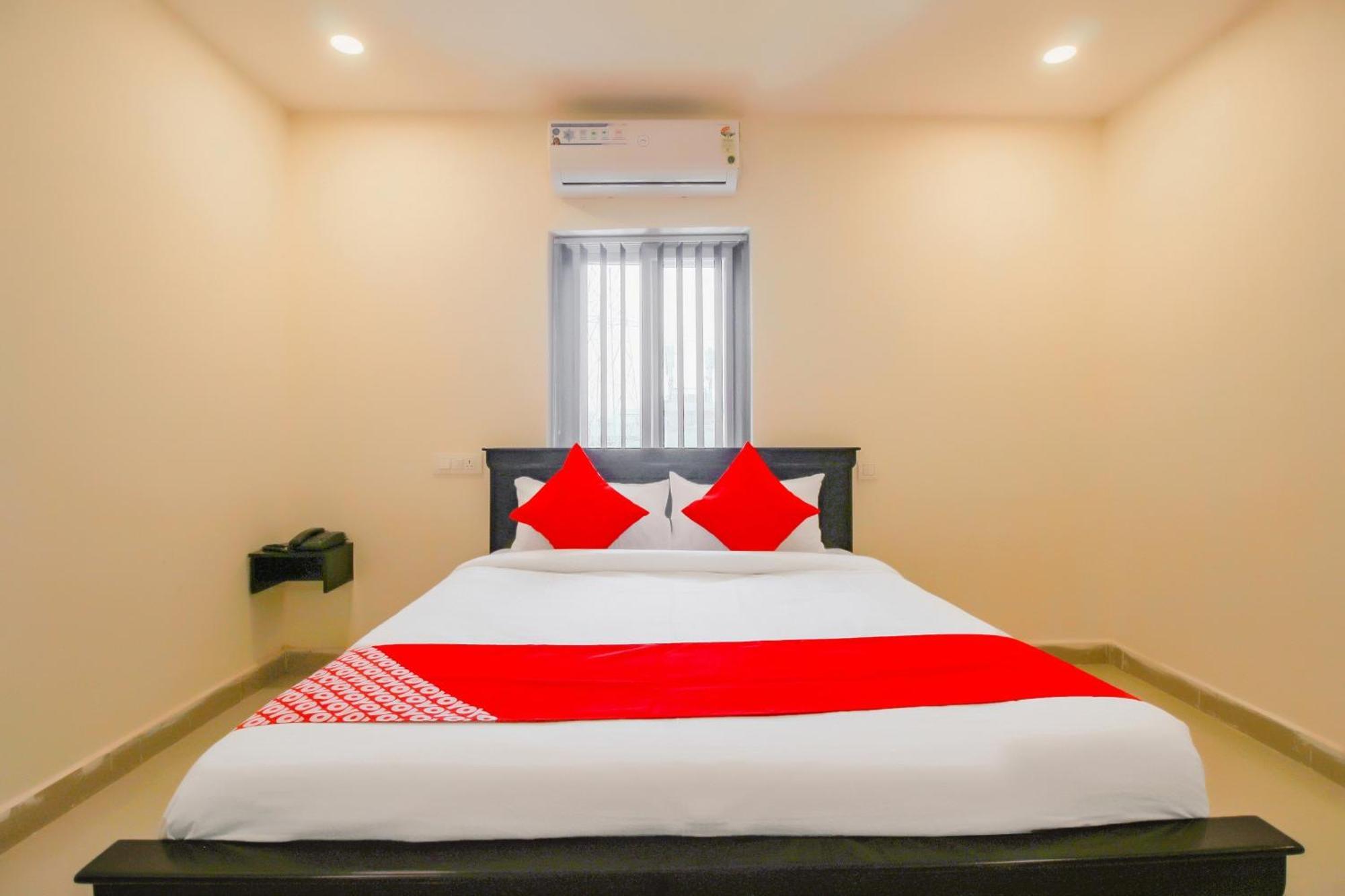 Spot On Pnd Complex Hotel 2*