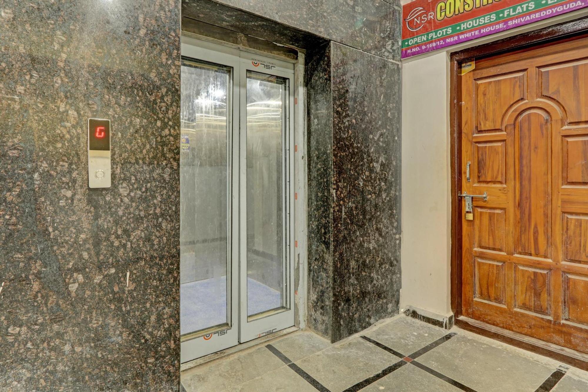 Hotel O Outer 4*