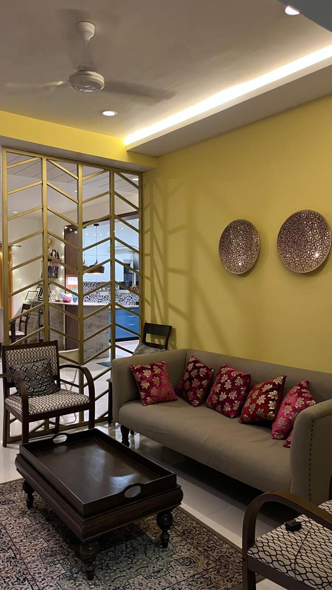 Apartment Luxury Homes