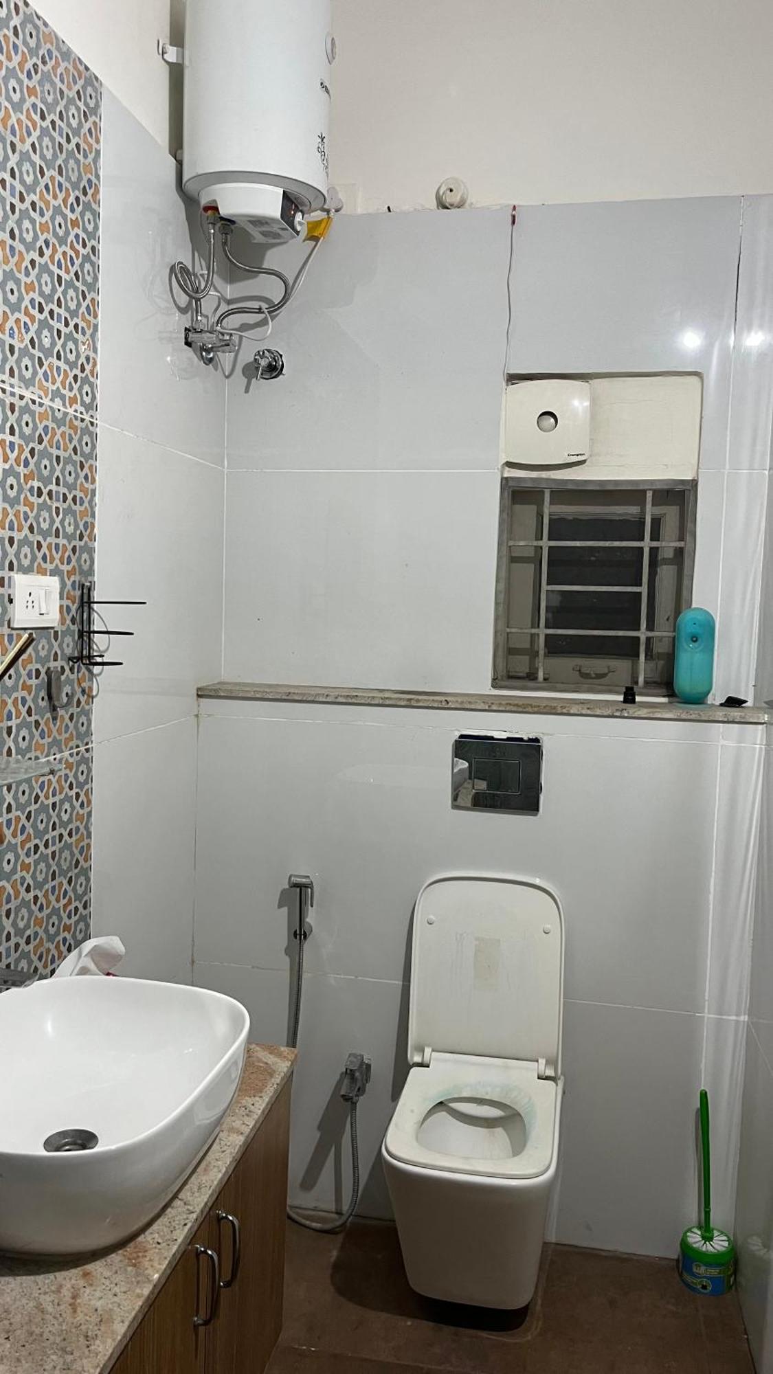 Apartment Luxury Homes Hyderabad