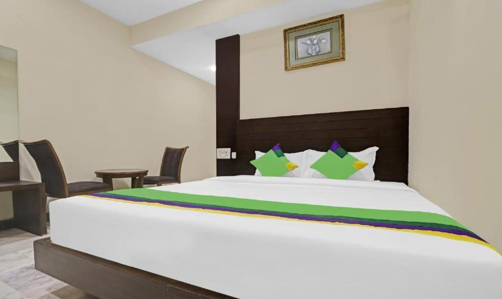 Hs Elite Residency Hyderabad