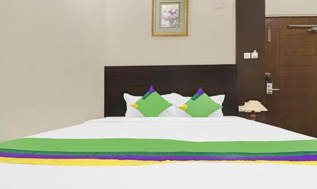 Hotel Hs Elite Residency