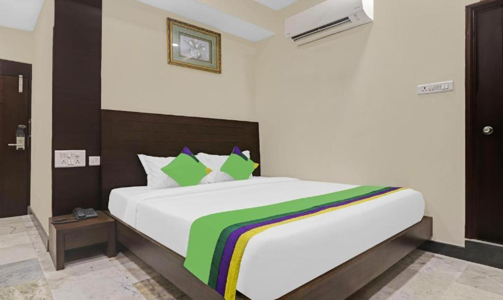 Hs Elite Residency Hotel Hyderabad