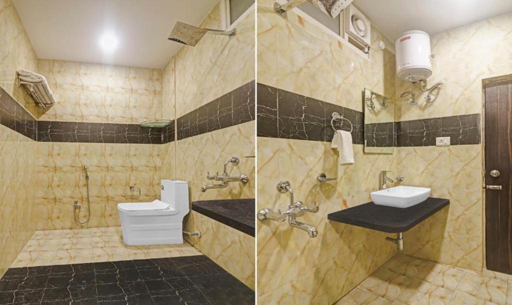 Hotel Hs Elite Residency 3*
