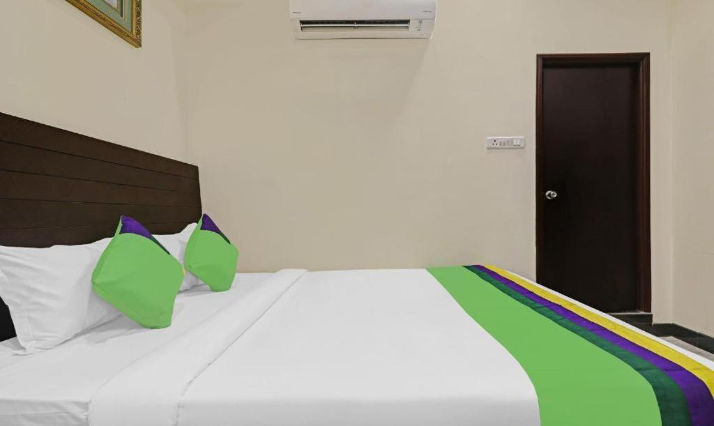 Hotel Hs Elite Residency Hyderabad