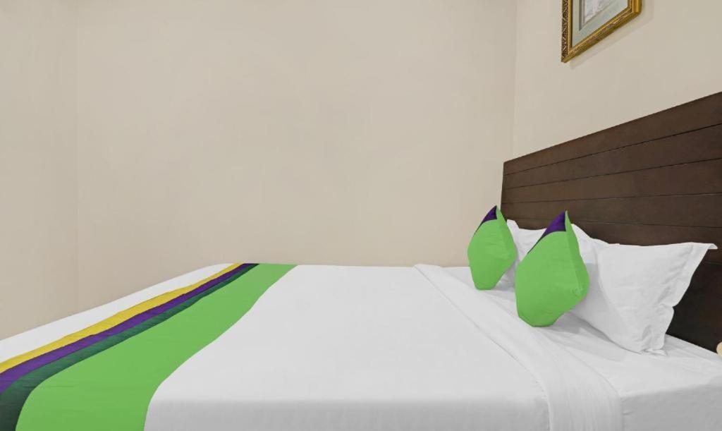 Hs Elite Residency Hotel Hyderabad