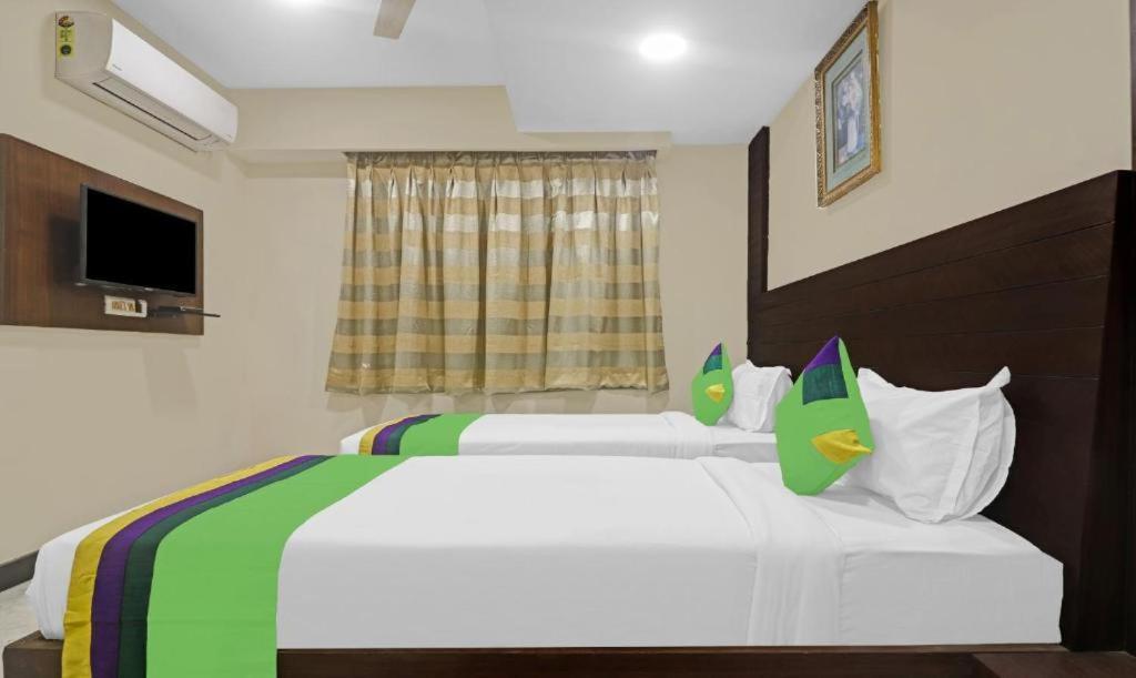 Hs Elite Residency Hotel