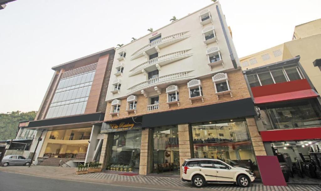 Hotel Hs Elite Residency