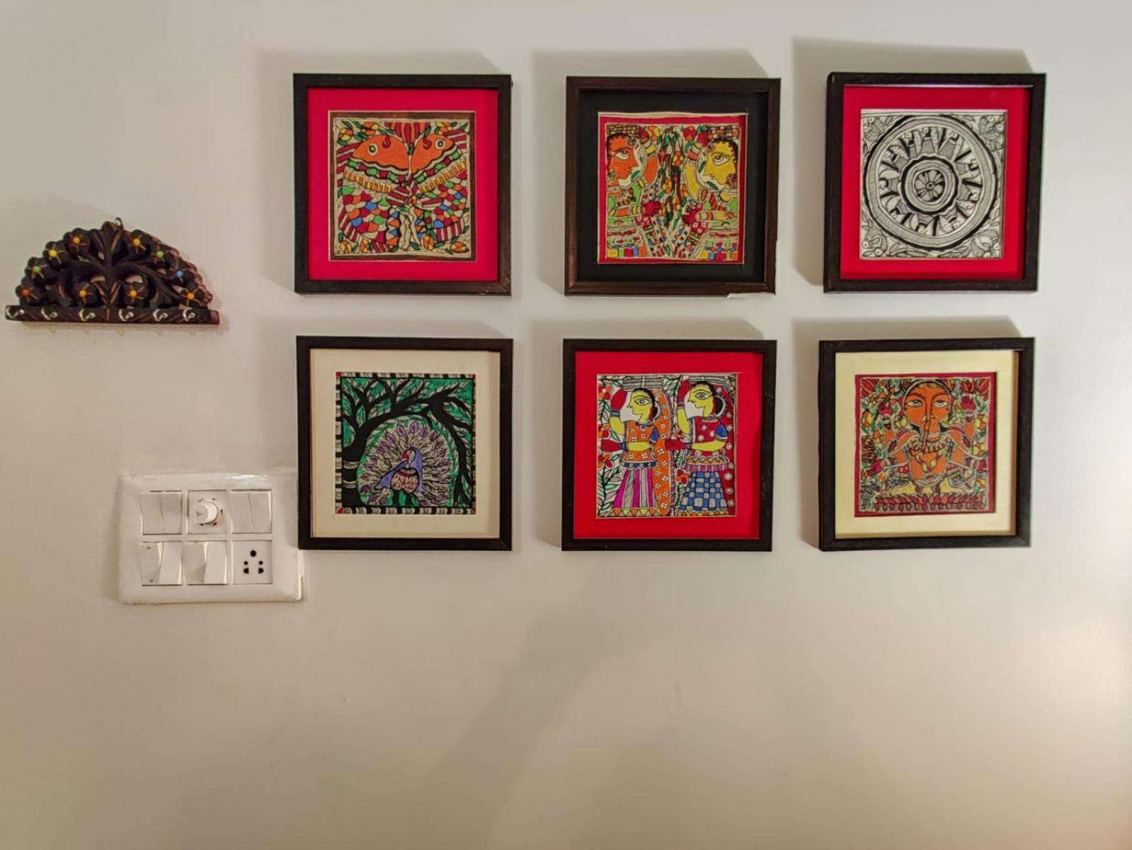 House Of Heritage * Hyderabad