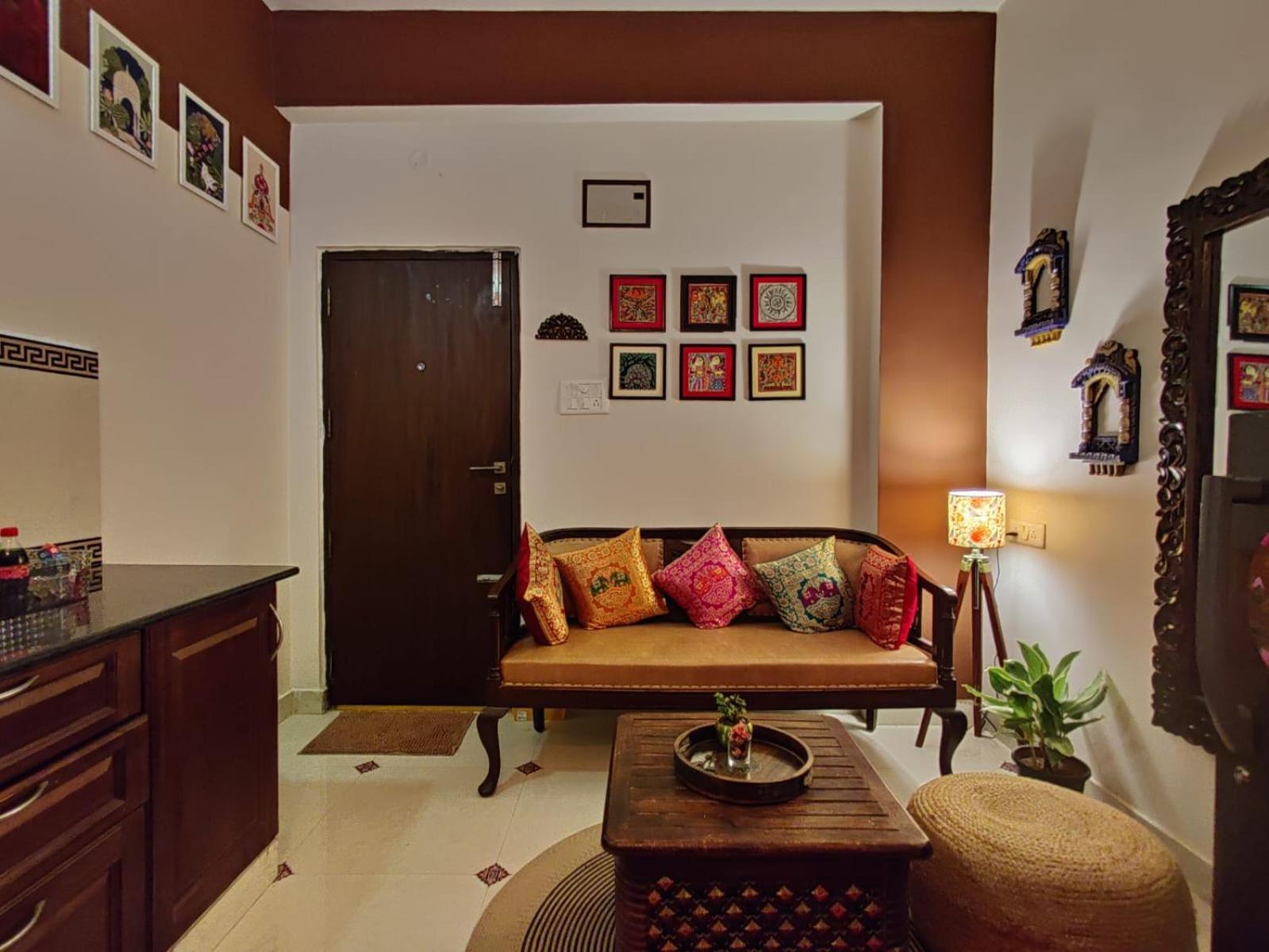 House Of Heritage Apartment *