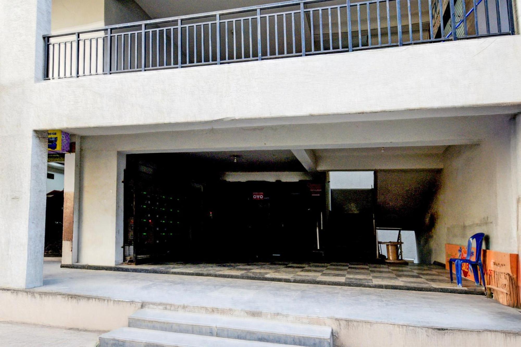 O Ssrv 3* Hyderabad