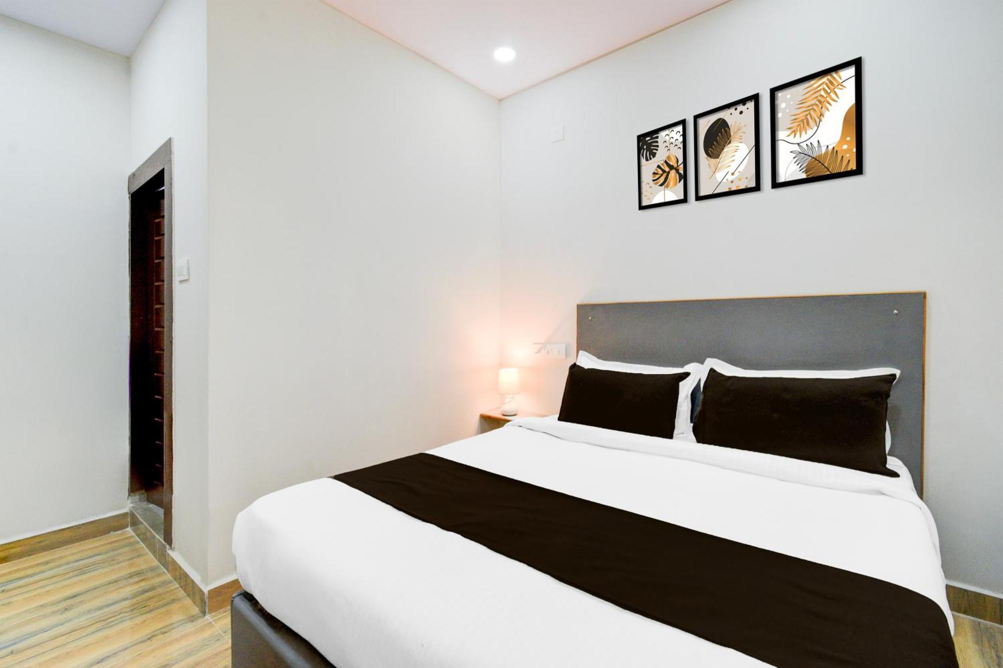 Hotel O Ssrv