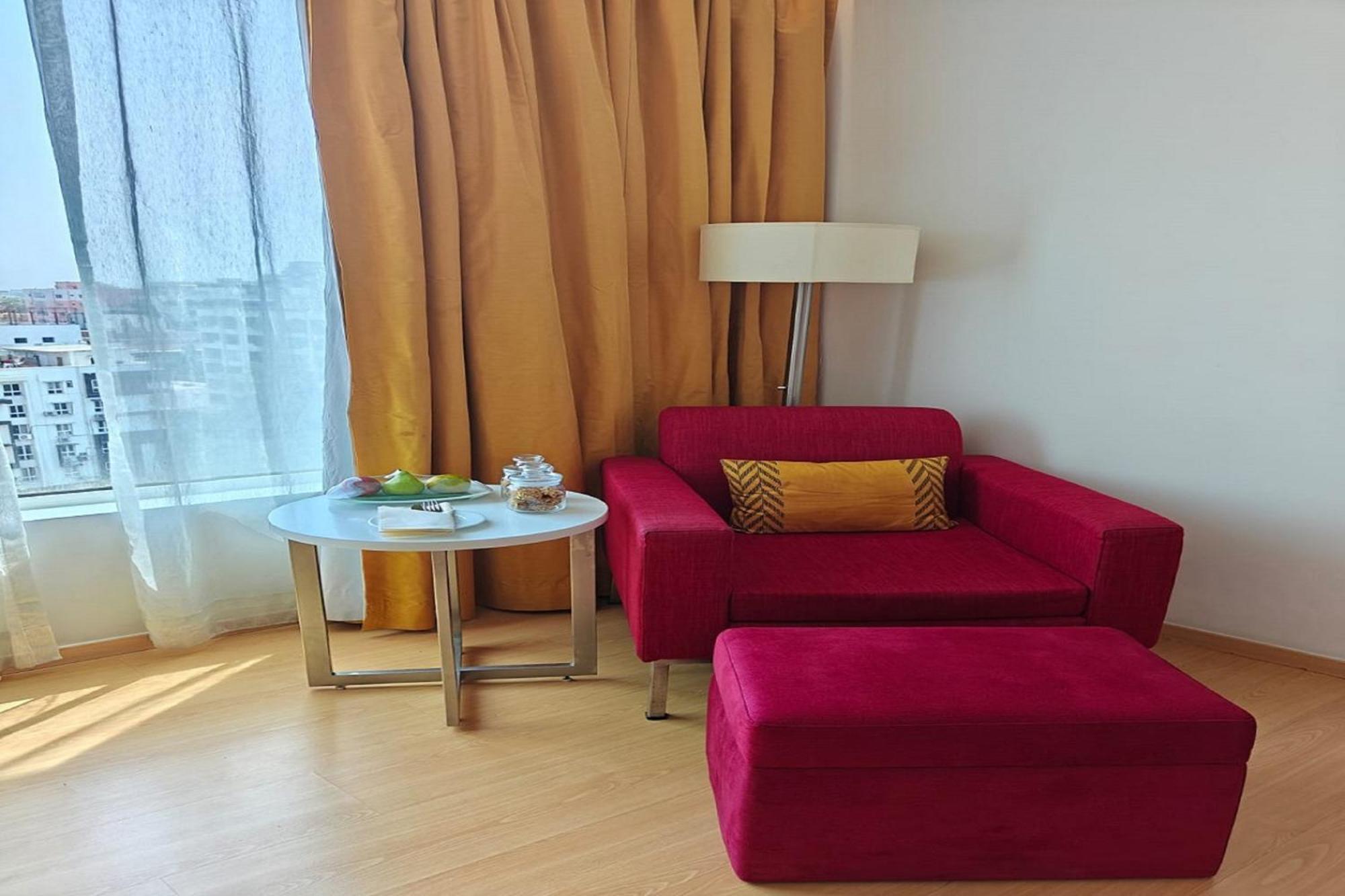Mercure Kcp Banjara Hills, An Accor Hotel