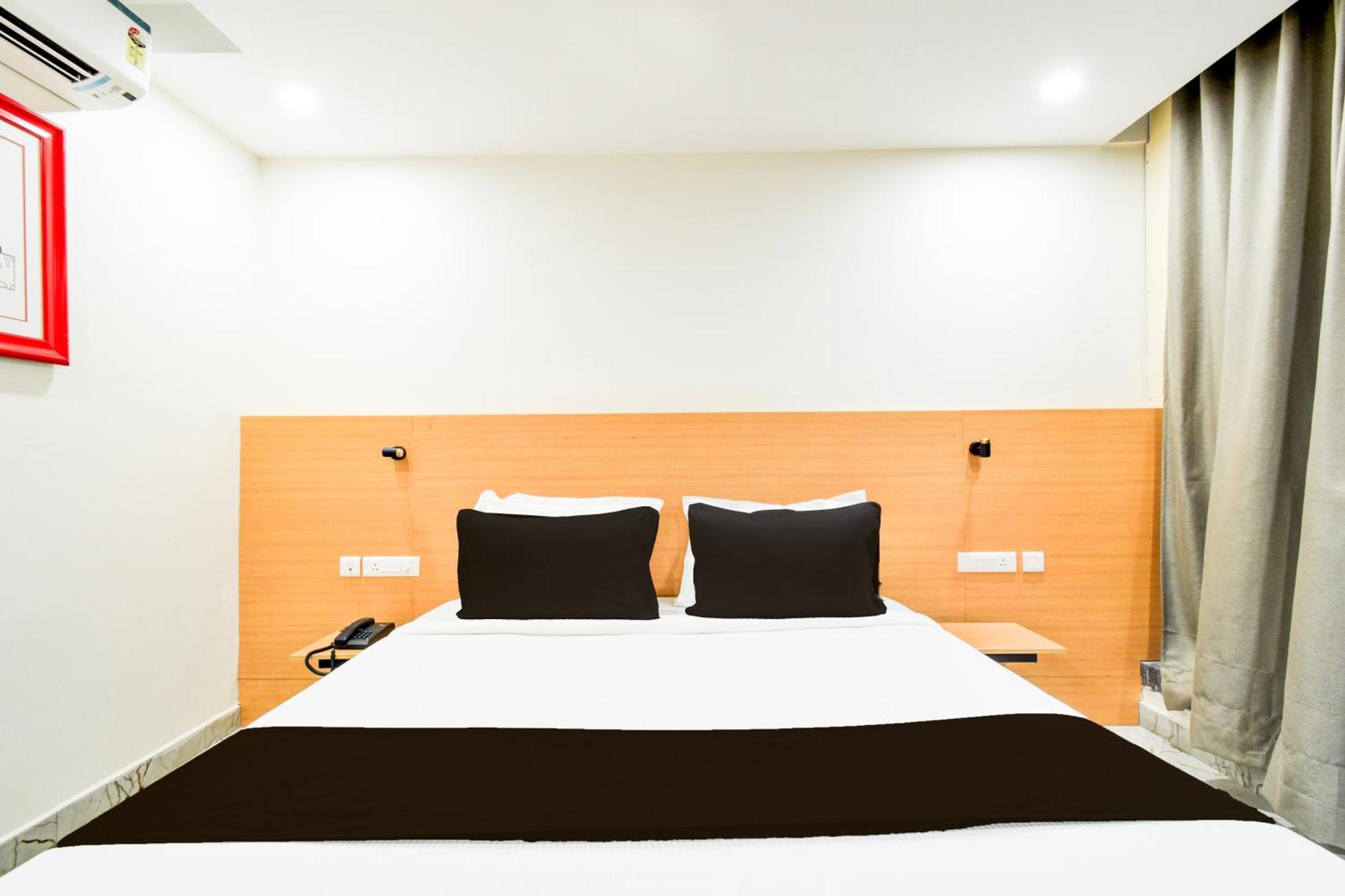 Fabhotel Unnam Hotel Hyderabad