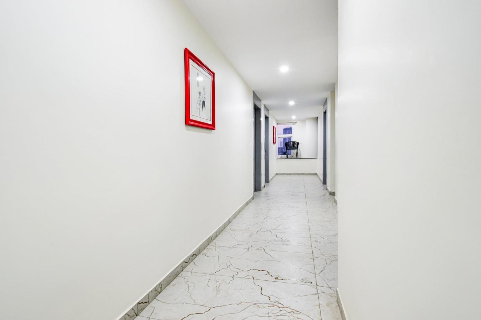 Fabhotel Unnam