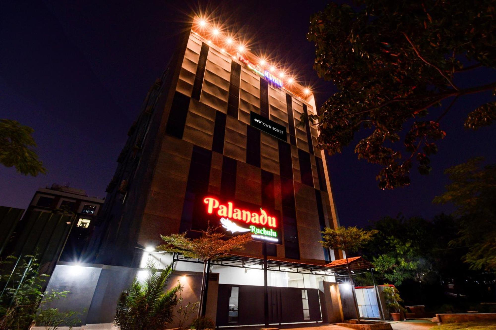 Fabhotel Unnam Hotel Hyderabad