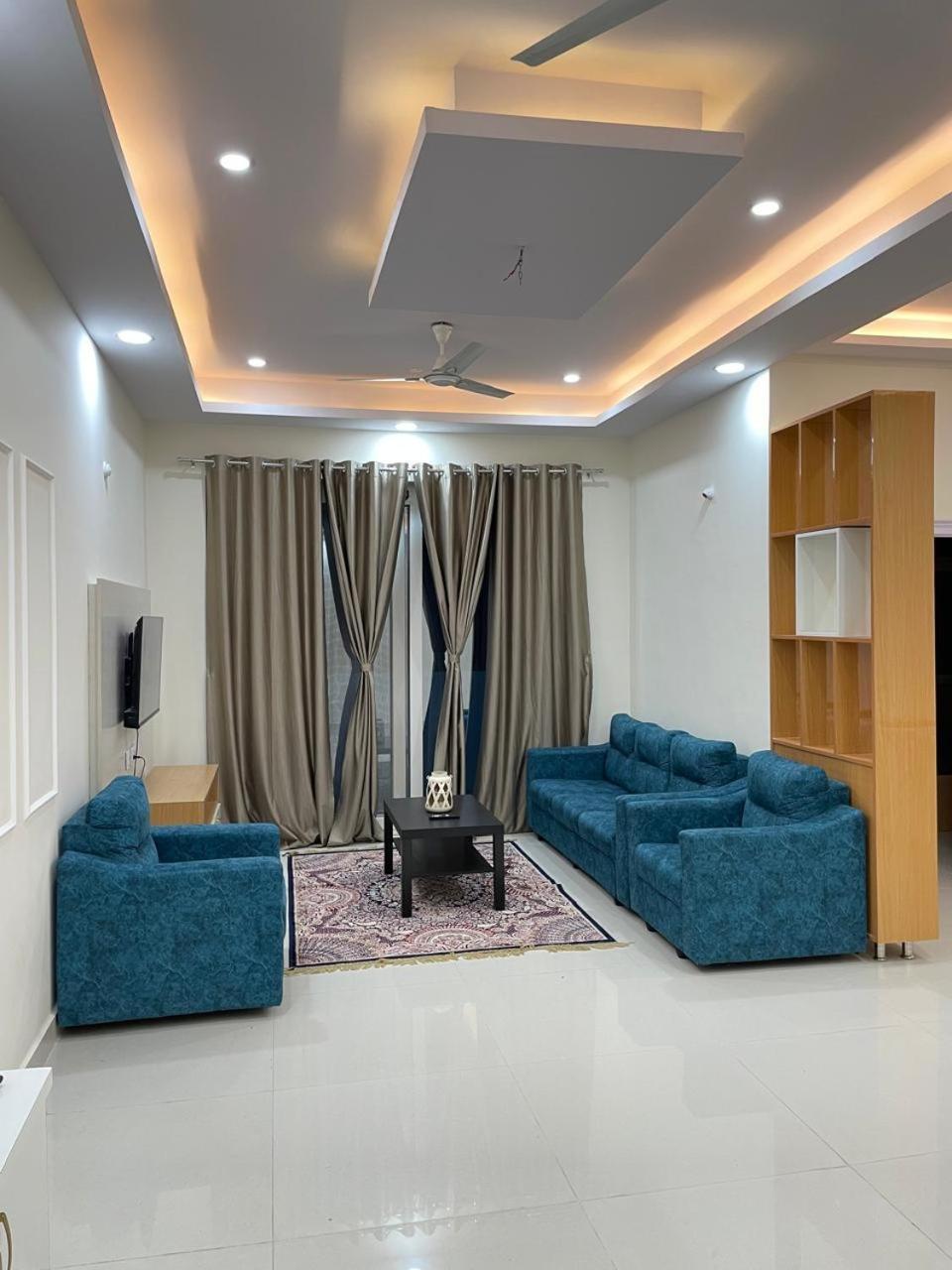Apartment Aerohomestay Hyd *