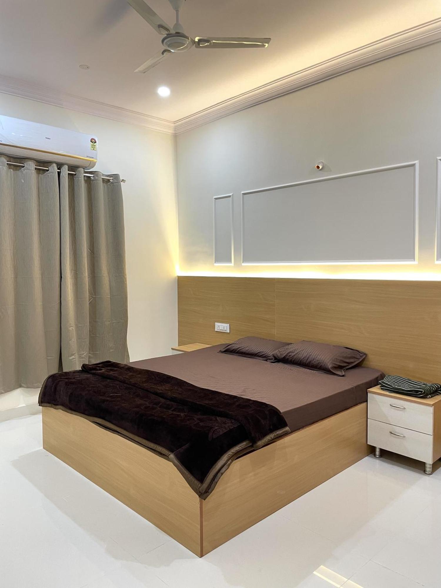 Aerohomestay Hyd Hyderabad