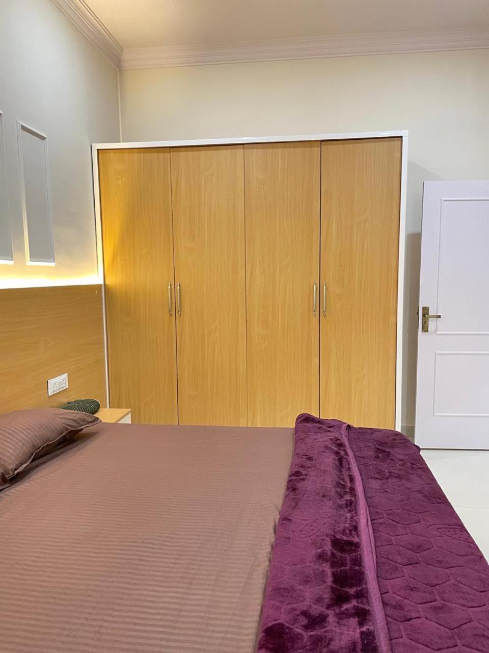 Apartment Aerohomestay Hyd