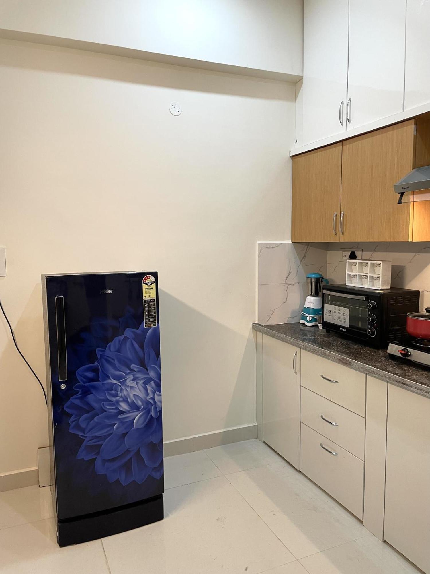 Aerohomestay Hyd * Hyderabad