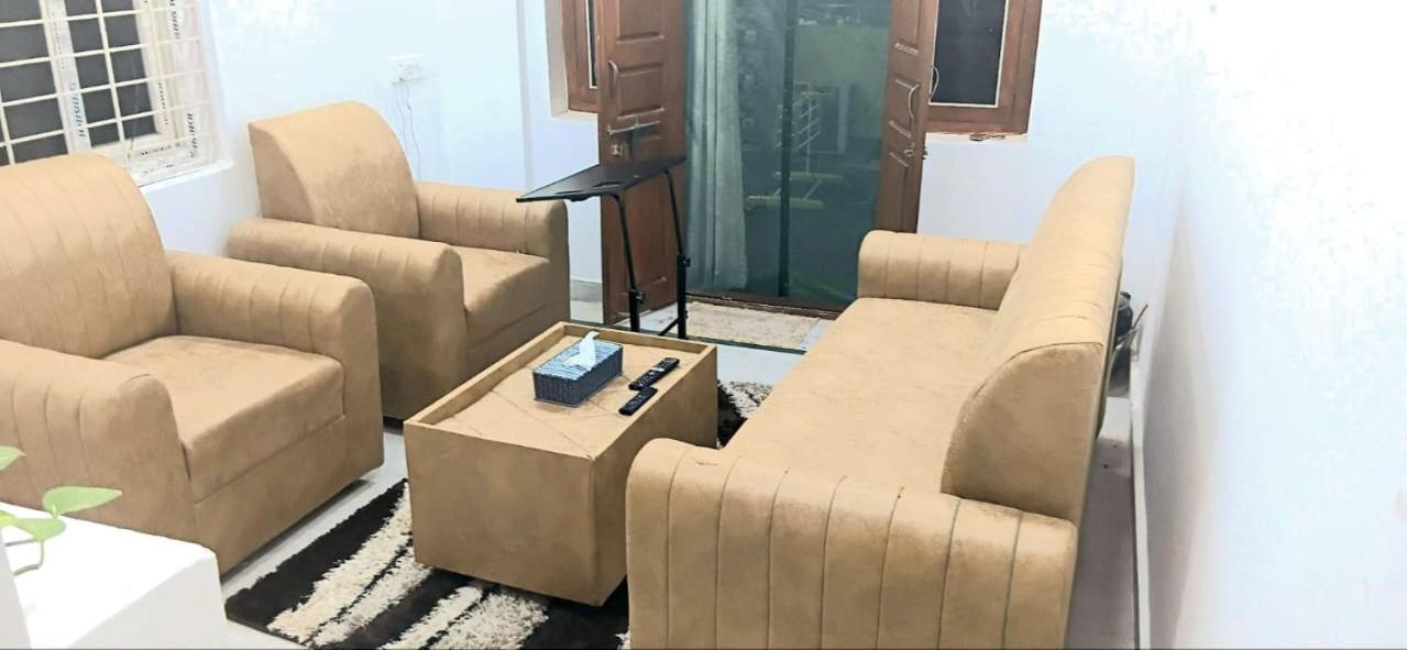 Holiday home Golden Hyderabad