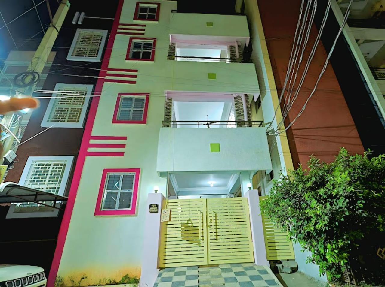 Golden Holiday home
