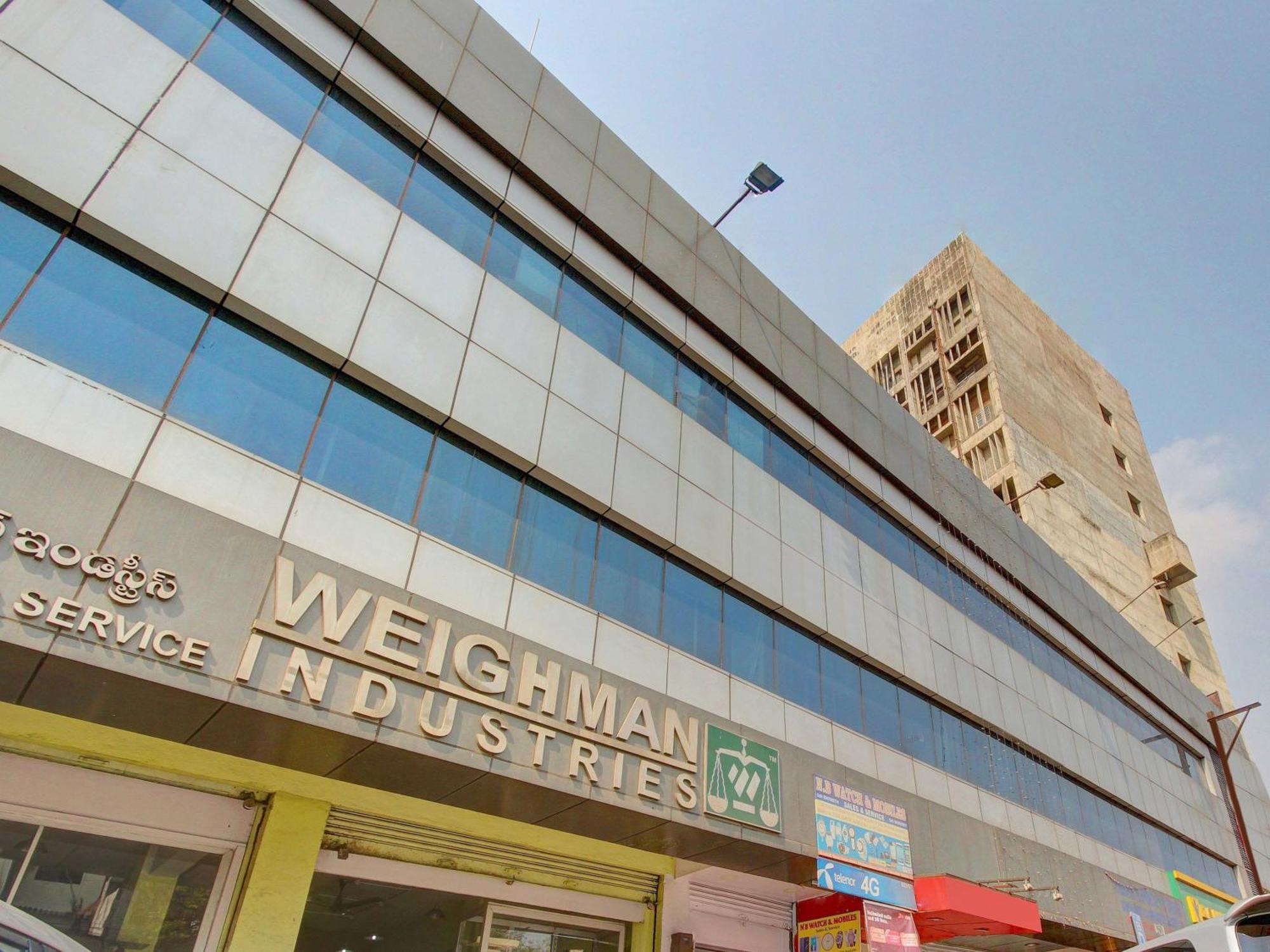 Super Collection O Alekhya Residency 3* Hyderabad