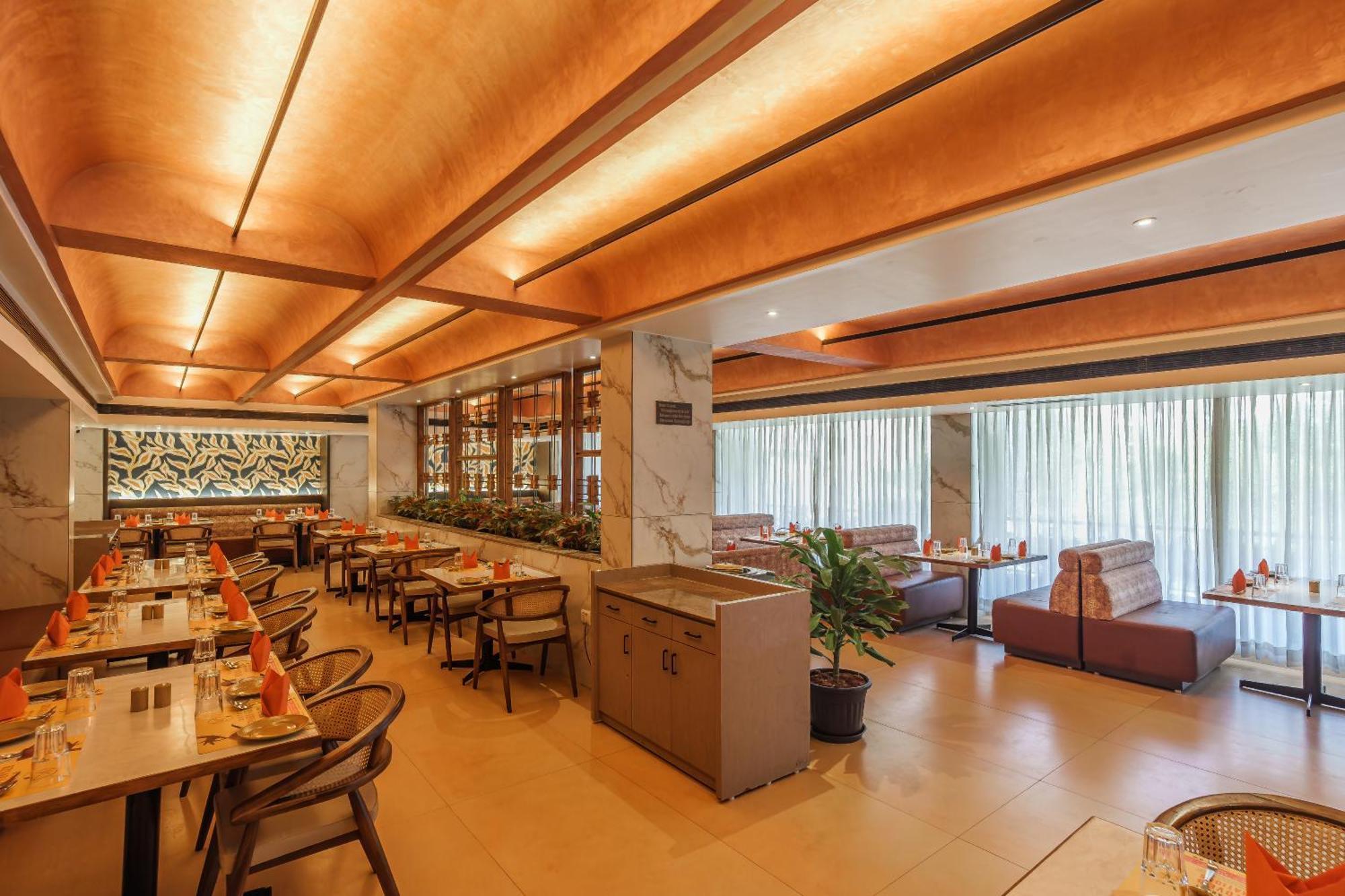 Kinara Grand