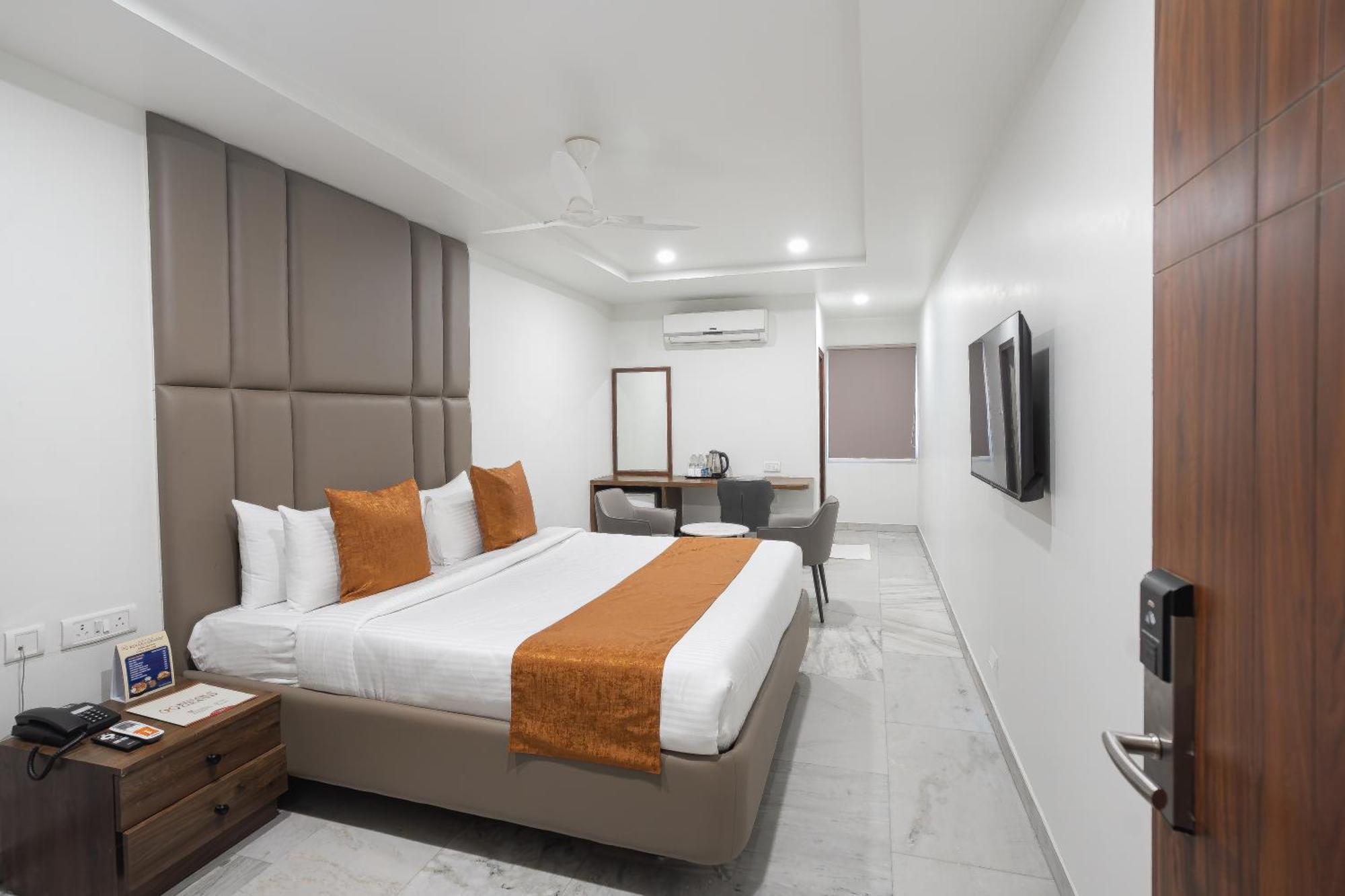 Kinara Grand 3*