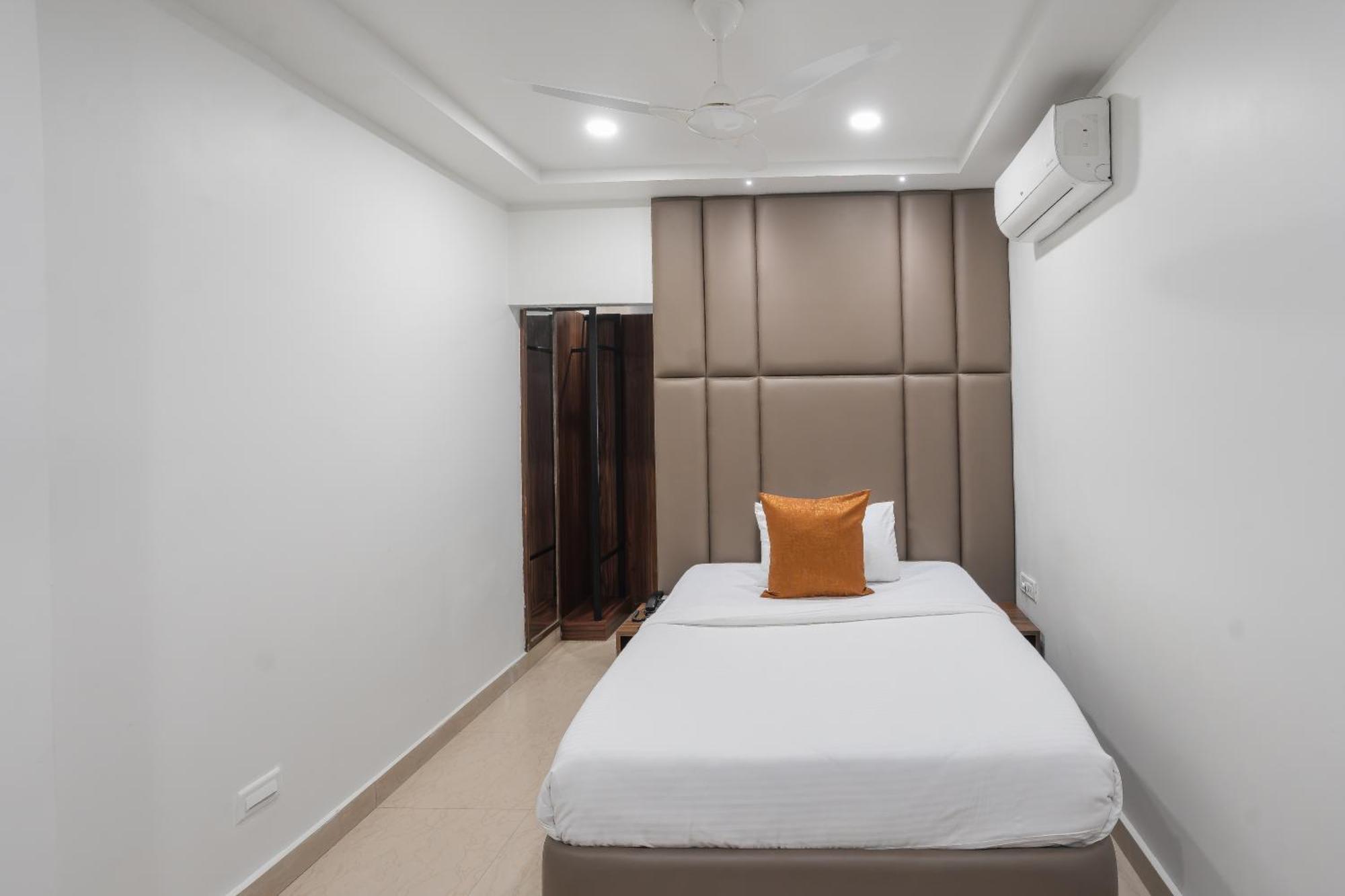 Kinara Grand