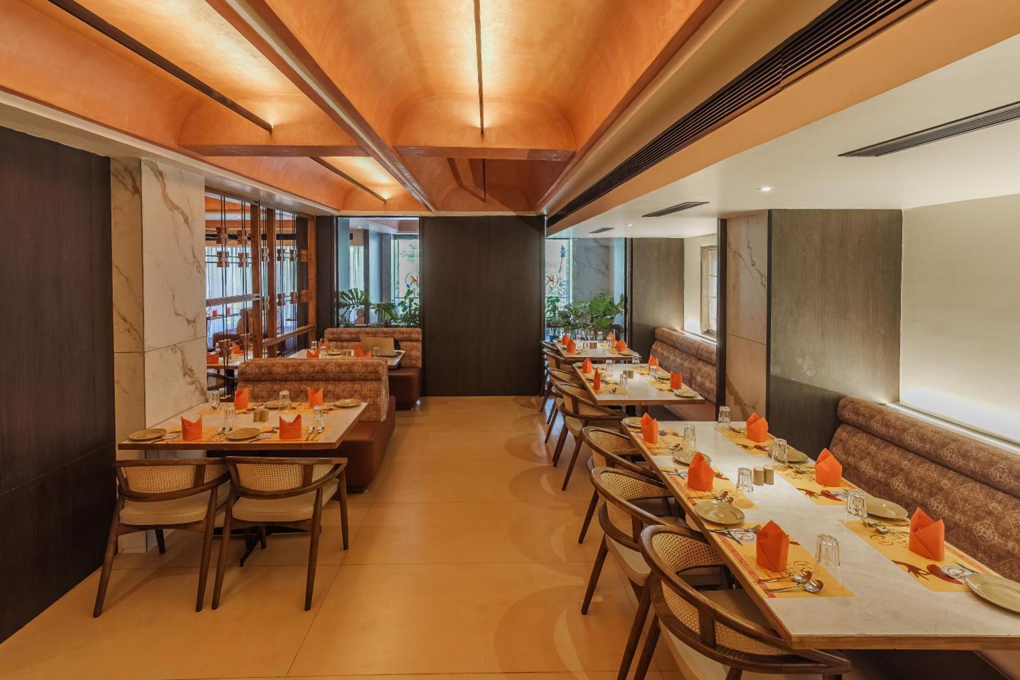 Kinara Grand