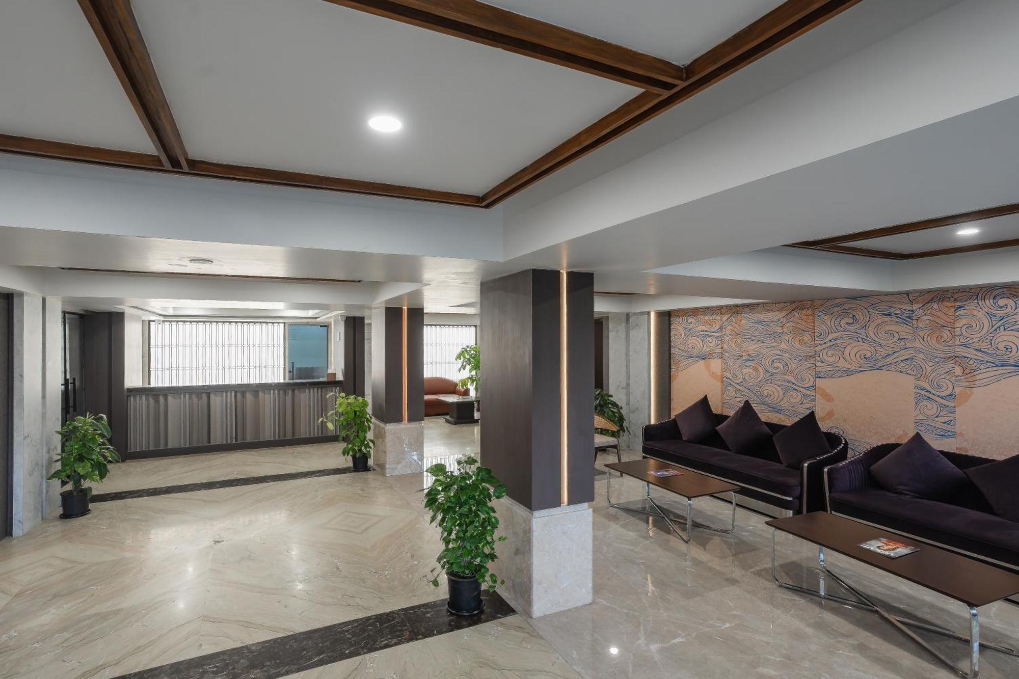 Hotel Kinara Grand Hyderabad