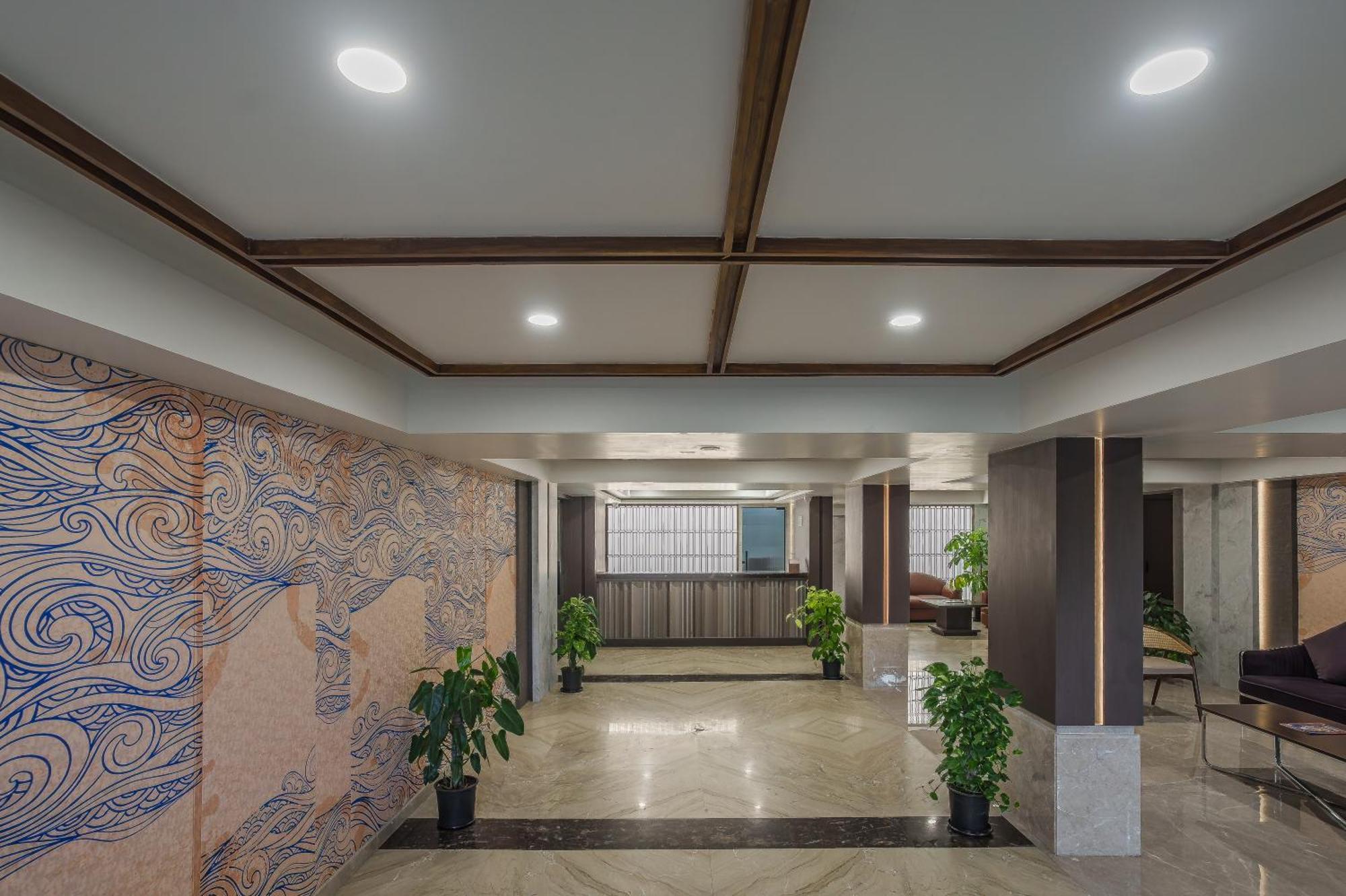 Kinara Grand Hotel Hyderabad