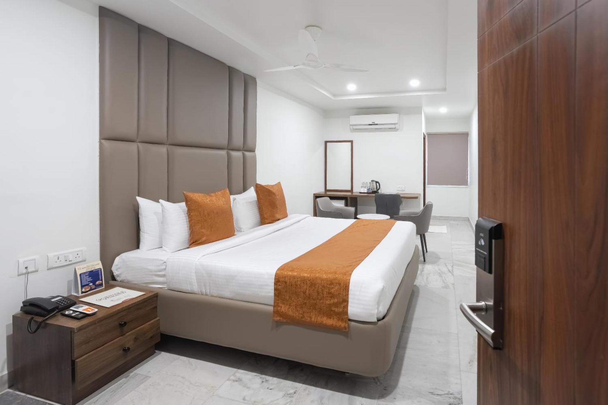 Kinara Grand Hyderabad